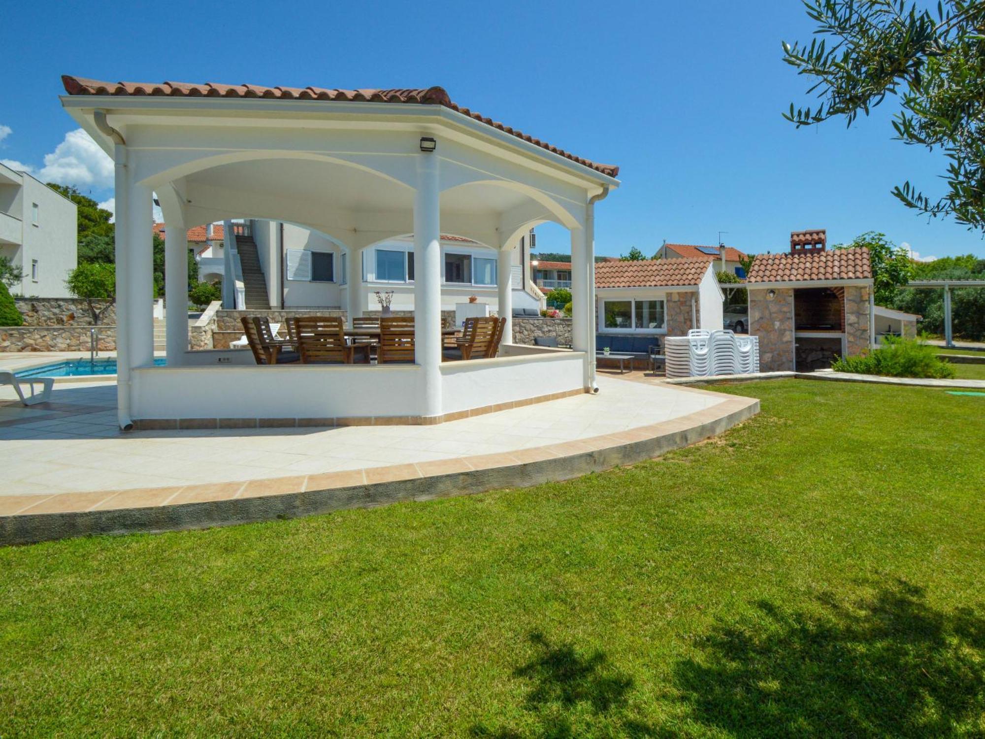 Apartment Aquanur-6 Sovlje Exterior foto