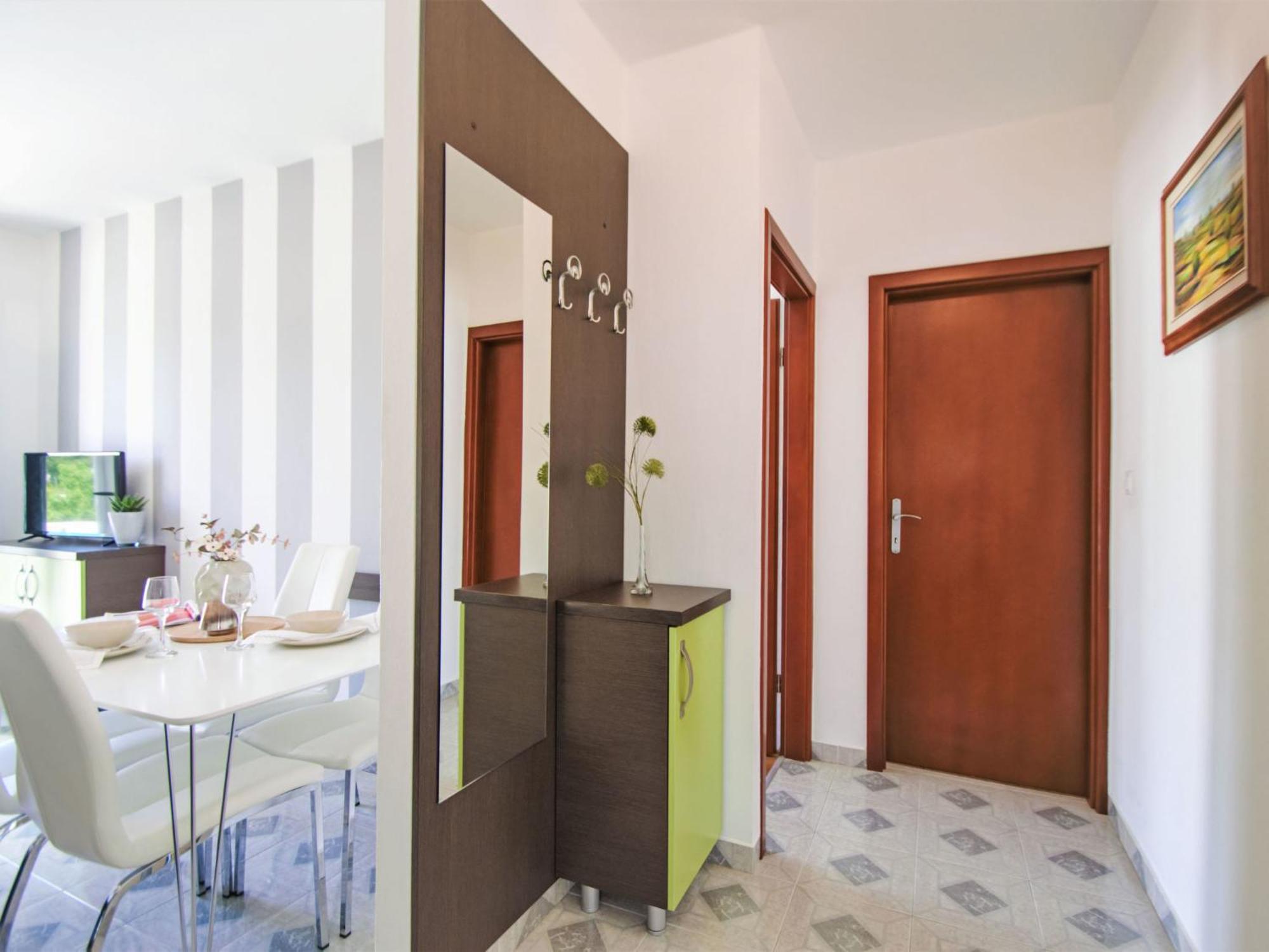 Apartment Aquanur-6 Sovlje Exterior foto