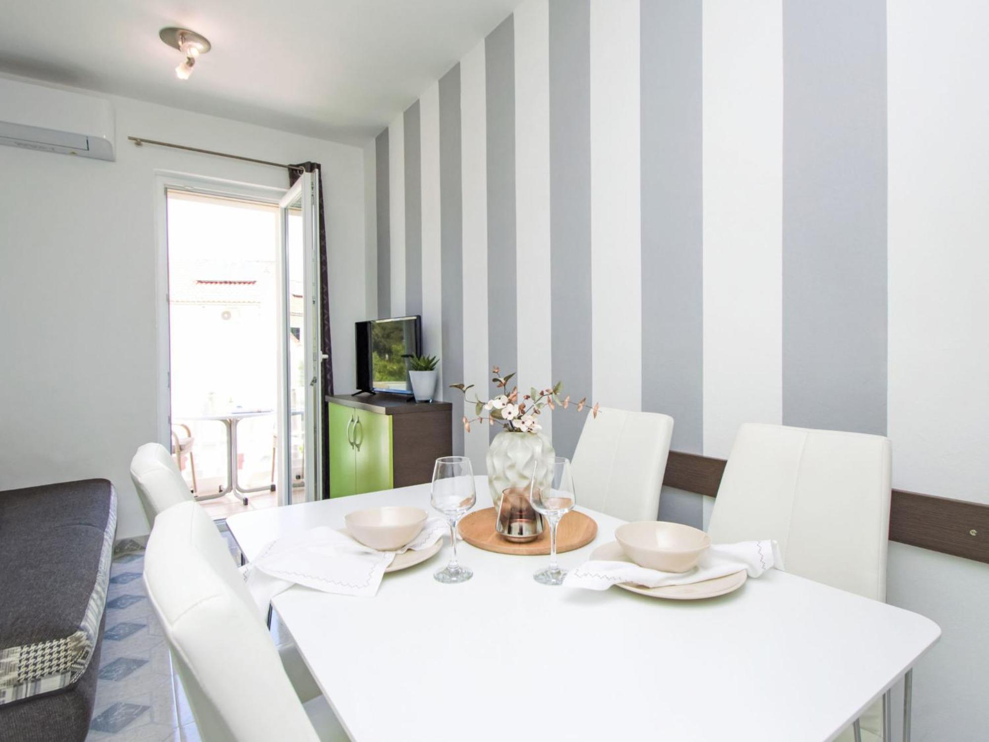 Apartment Aquanur-6 Sovlje Exterior foto