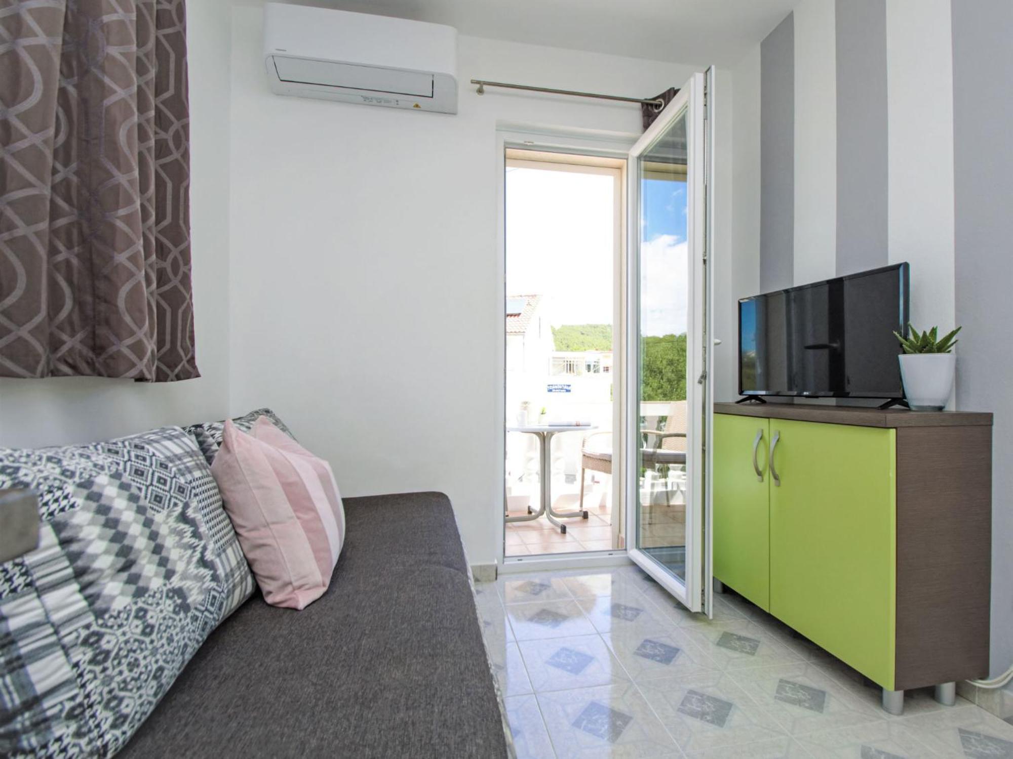 Apartment Aquanur-6 Sovlje Exterior foto